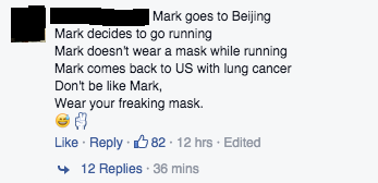 smog